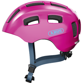 Kask rowerowy orzeszek ABUS Youn-I 2.0