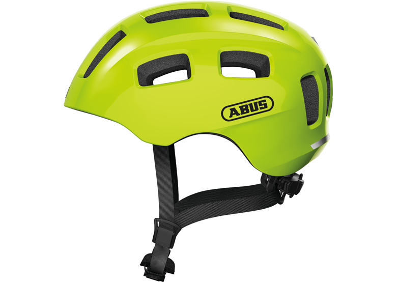 Kask rowerowy orzeszek ABUS Youn-I 2.0