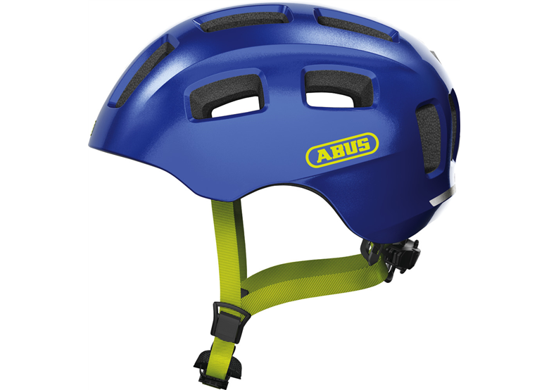 Kask rowerowy orzeszek ABUS Youn-I 2.0