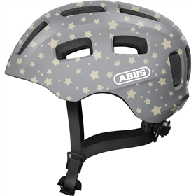 Kask rowerowy orzeszek ABUS Youn-I 2.0