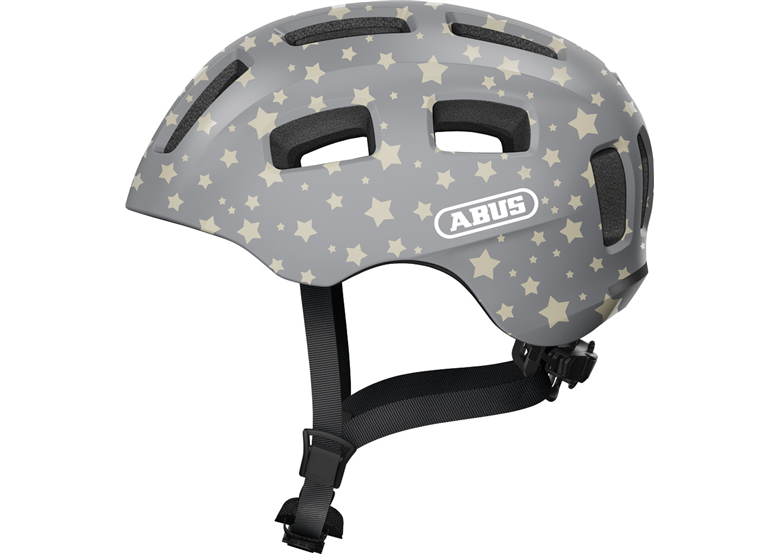 Kask rowerowy orzeszek ABUS Youn-I 2.0