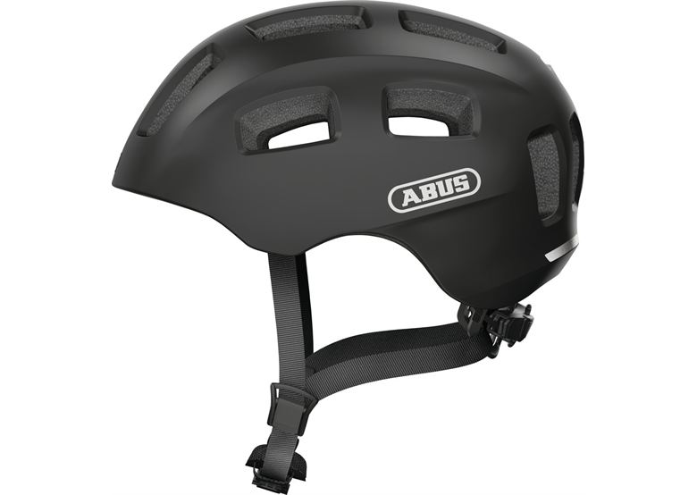 Kask rowerowy orzeszek ABUS Youn-I 2.0