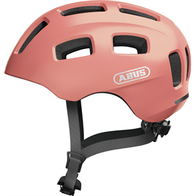 Kask rowerowy orzeszek ABUS Youn-I 2.0