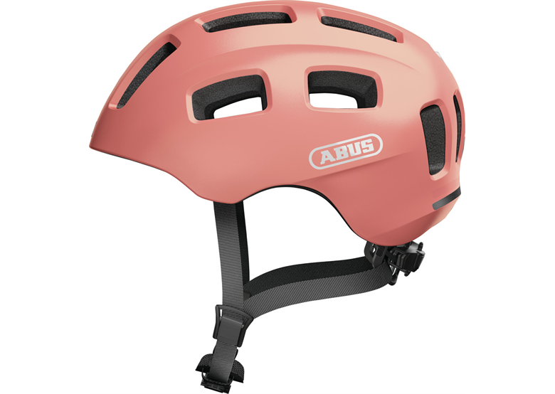 Kask rowerowy orzeszek ABUS Youn-I 2.0