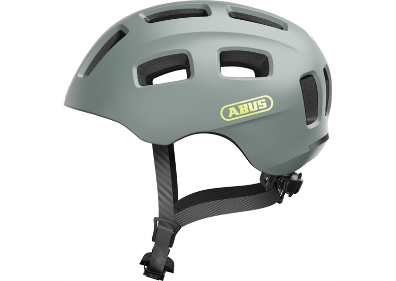 Kask rowerowy orzeszek ABUS Youn-I 2.0