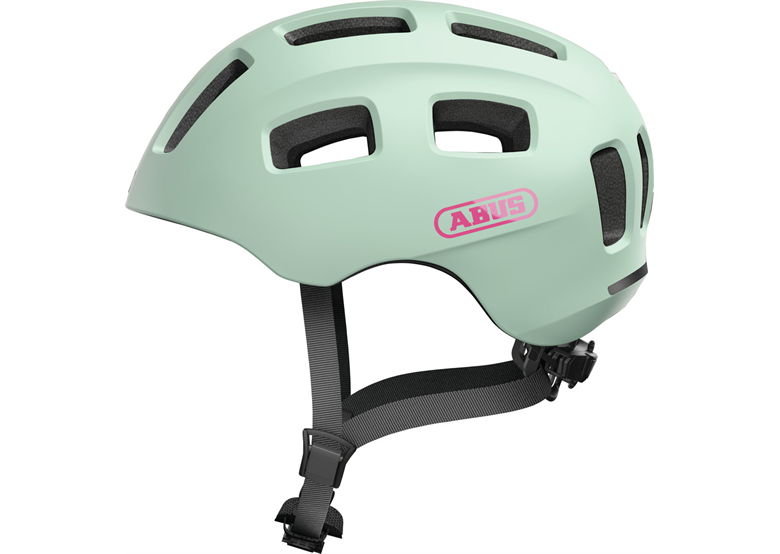 Kask rowerowy orzeszek ABUS Youn-I 2.0