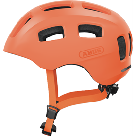 Kask rowerowy orzeszek ABUS Youn-I 2.0