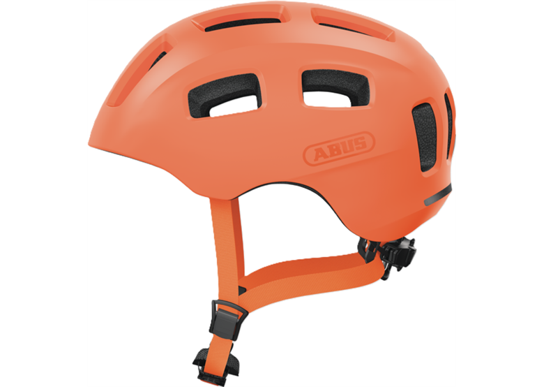Kask rowerowy orzeszek ABUS Youn-I 2.0