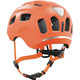 Kask rowerowy orzeszek ABUS Youn-I 2.0