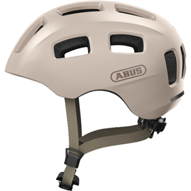 Kask rowerowy orzeszek ABUS Youn-I 2.0