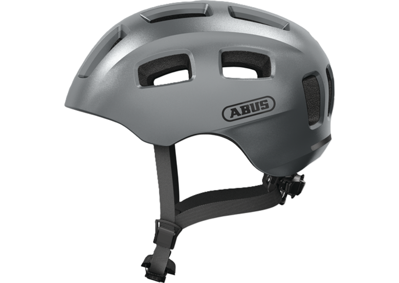 Kask rowerowy orzeszek ABUS Youn-I 2.0
