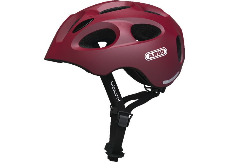 Kask rowerowy ABUS Youn-I