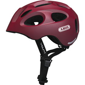 Kask rowerowy ABUS Youn-I