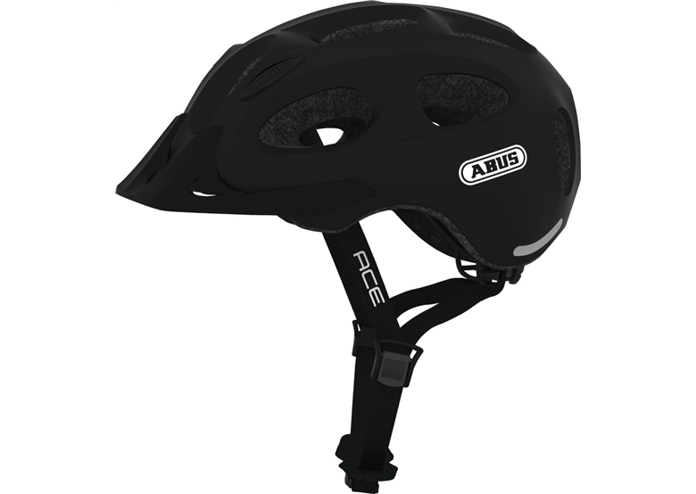 Kask rowerowy ABUS Youn-I ACE