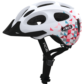 Kask rowerowy ABUS Youn-I ACE