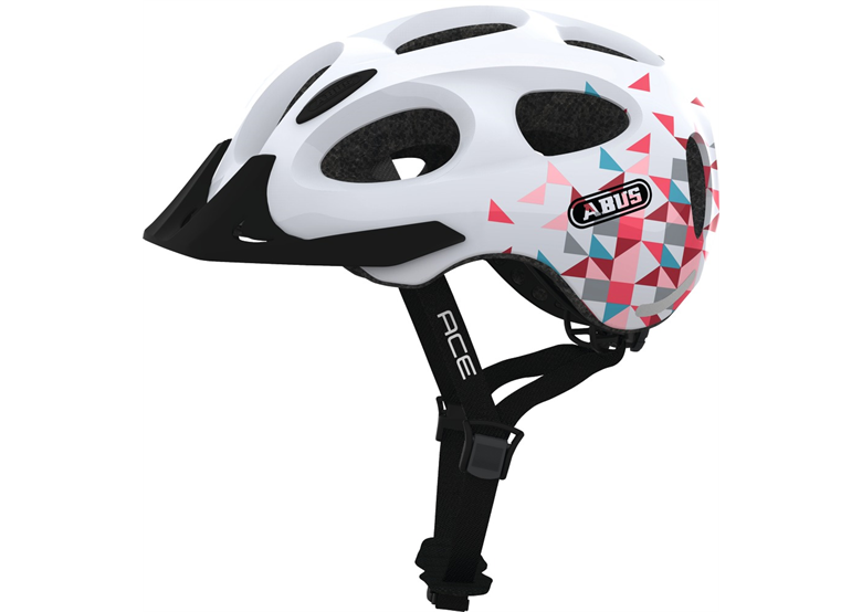 Kask rowerowy ABUS Youn-I ACE