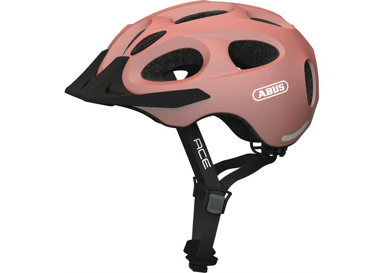 Kask rowerowy ABUS Youn-I ACE