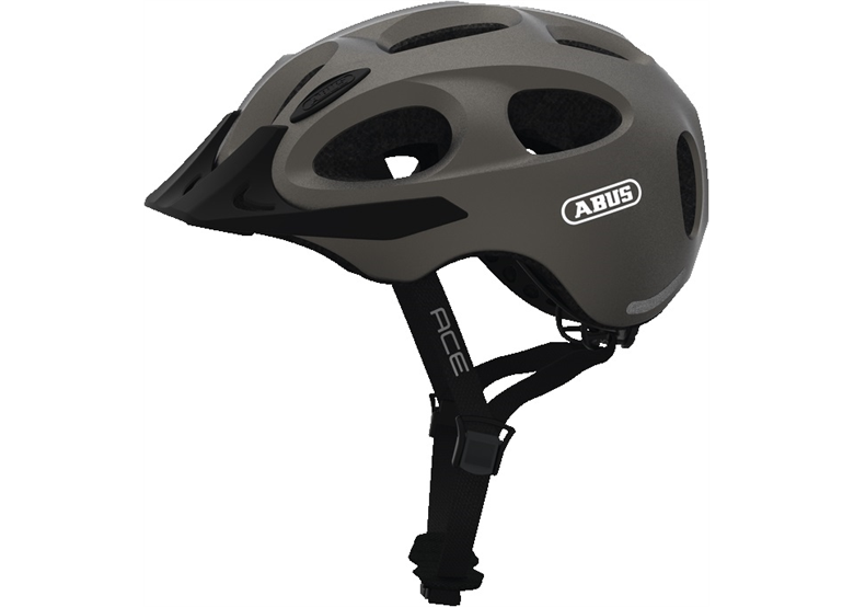 Kask rowerowy ABUS Youn-I ACE