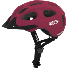 Kask rowerowy ABUS Youn-I ACE