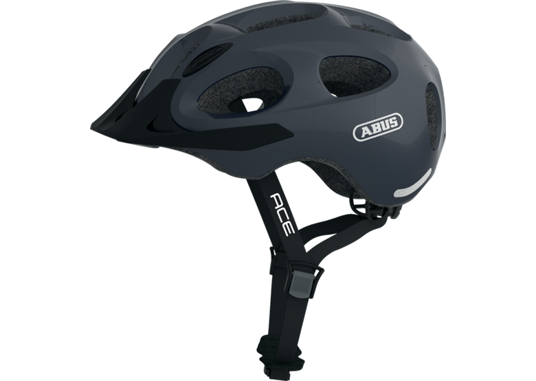 Kask rowerowy ABUS Youn-I ACE