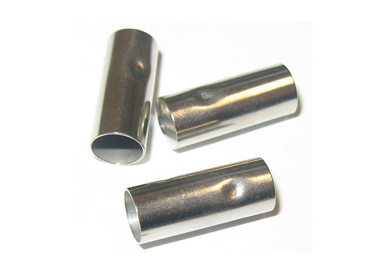 Końcówki pancerza ACCENT 