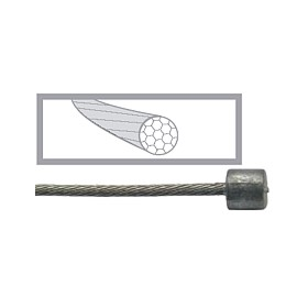 Linka przerzutki ACCENT 