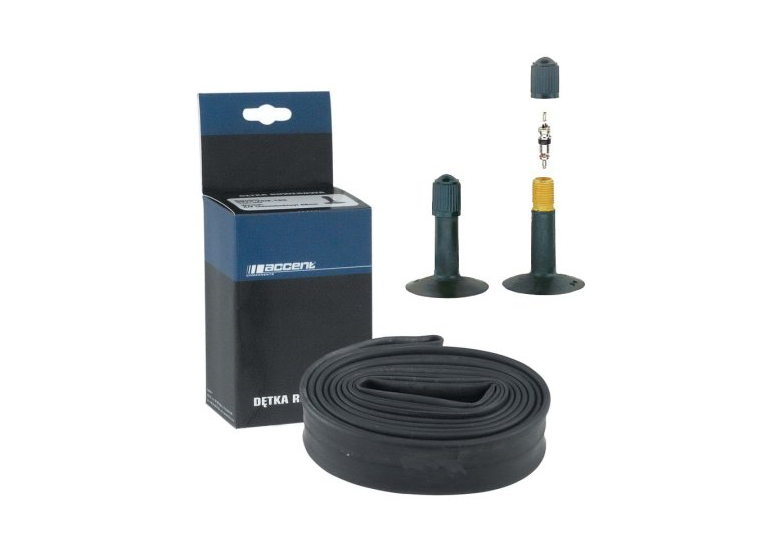 Dętka ACCENT 24 cale