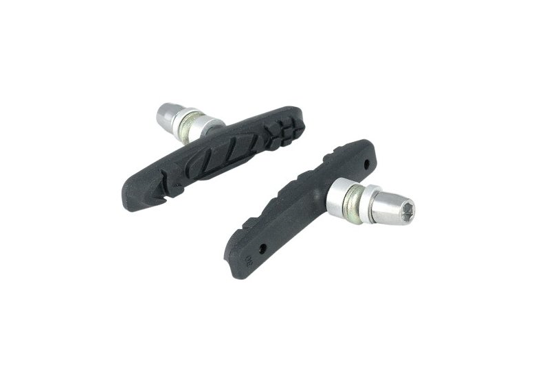 Klocki hamulcowe ACCENT 3-Function