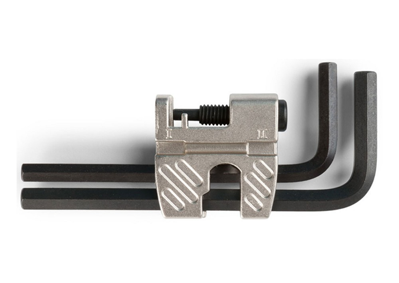 Wyciskacz do łańcucha z kluczami ACCENT AC-12