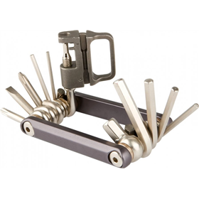 Zestaw kluczy ACCENT AC-15