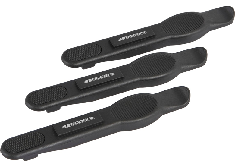 Łyżki do opon ACCENT AC-3