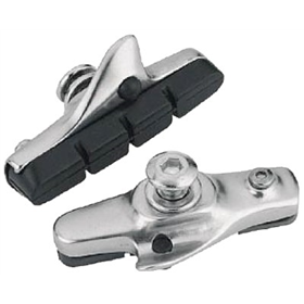 Klocki hamulcowe ACCENT AC-300