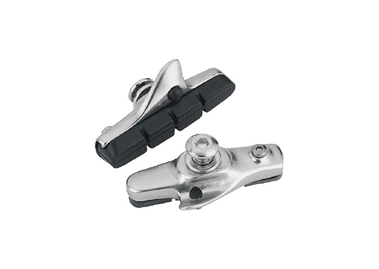 Klocki hamulcowe ACCENT AC-300