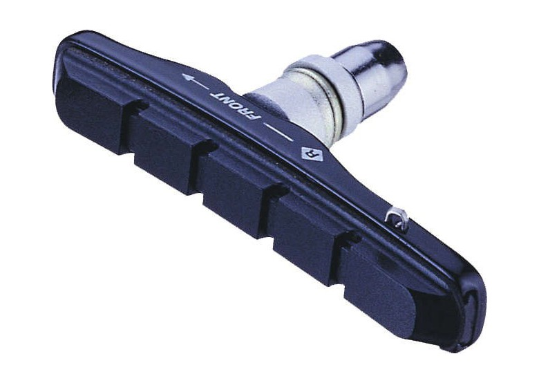 Klocki hamulcowe ACCENT AC-500