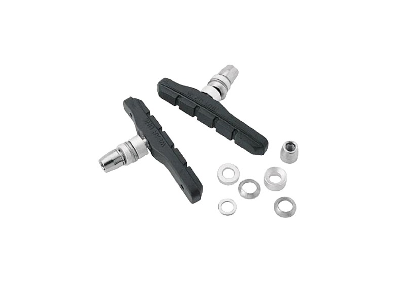 Klocki hamulcowe ACCENT AC-610