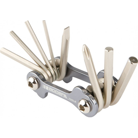 Multitool ACCENT AC-8