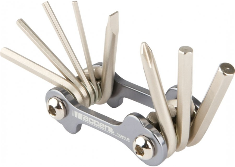 Multitool ACCENT AC-8