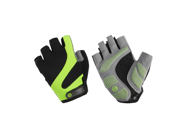 Rękawiczki krótkie ACCENT Apex 2016