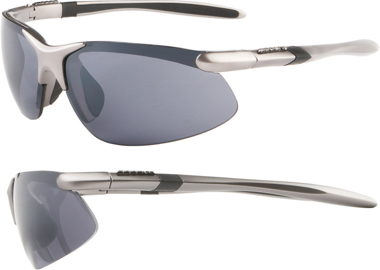 Okulary rowerowe ACCENT Blizzard