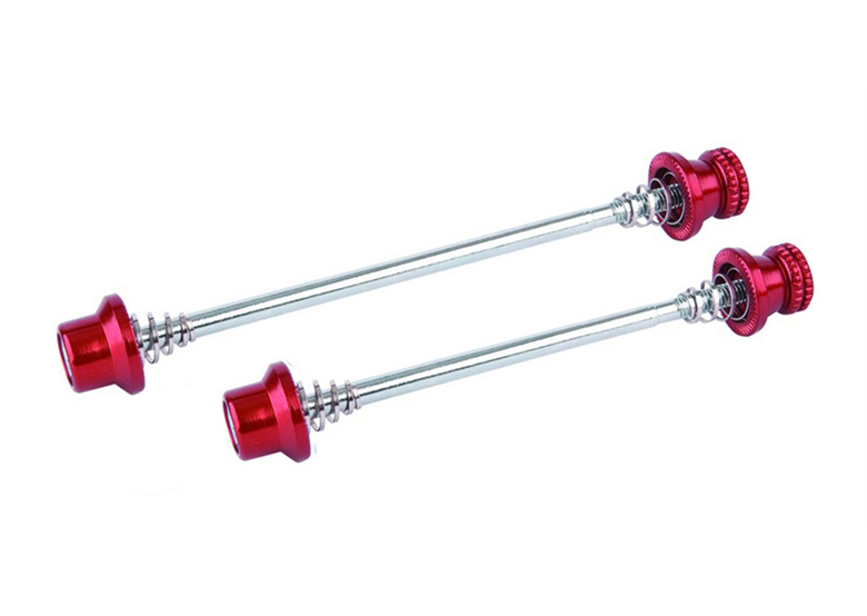Zacisk piasty ACCENT Bolt