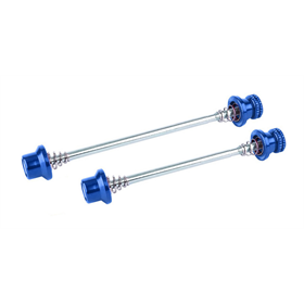 Zacisk piasty ACCENT Bolt