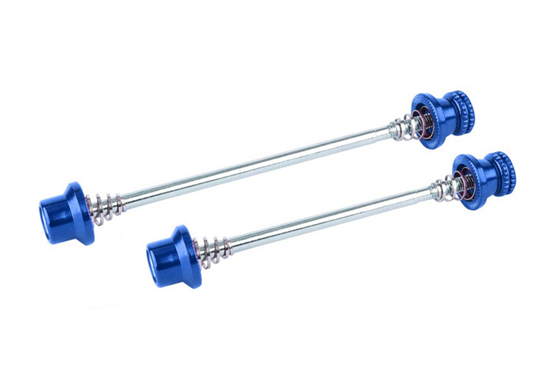 Zacisk piasty ACCENT Bolt