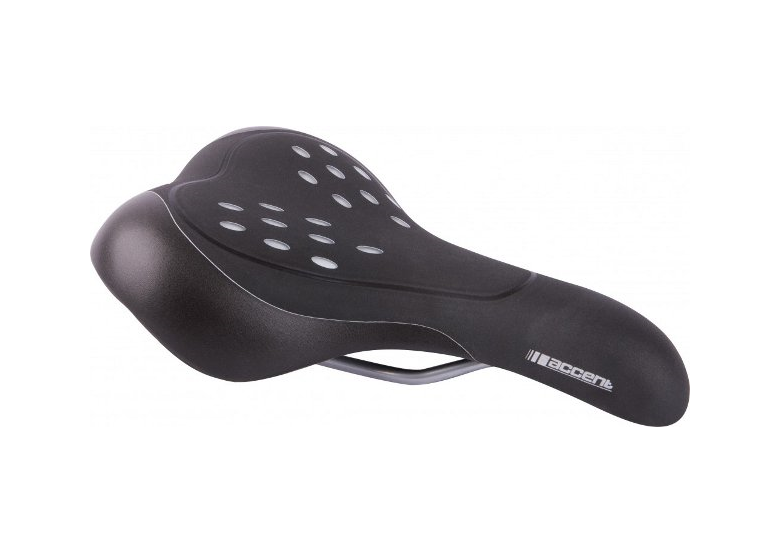 Siodełko ACCENT Boogie