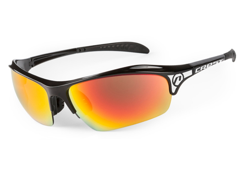 Okulary rowerowe ACCENT Crest