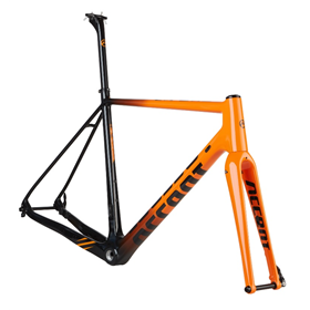 Rama przełajowa ACCENT CX-ONE Carbon