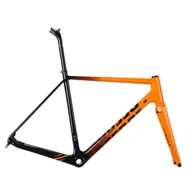 Rama przełajowa ACCENT CX-ONE Carbon