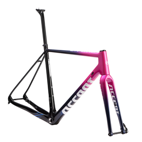 Rama przełajowa ACCENT CX-ONE Carbon