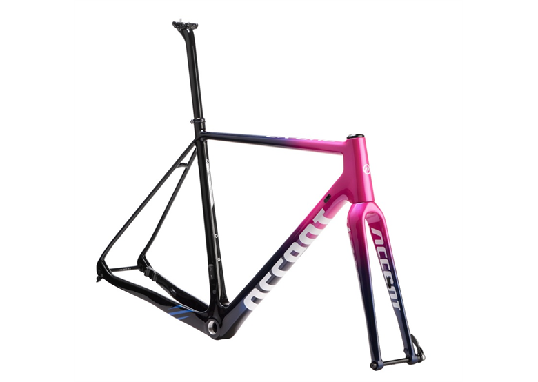 Rama przełajowa ACCENT CX-ONE Carbon