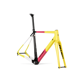 Rama przełajowa ACCENT CX-ONE Carbon