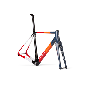 Rama przełajowa ACCENT CX-ONE Carbon